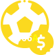 Aposte em esportes do mundo todo no 666A!