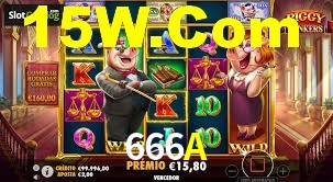 Welcome Bonus 666A