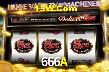 Benefícios da Conta 666A