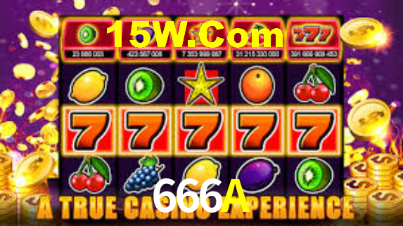 666A