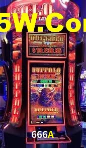 Blackjack Table 666A