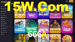 Spaceman Game 666A