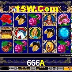 Provedores de Jogos 666A