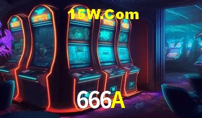 Casino Ao Vivo 666A