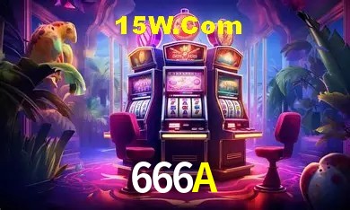 Variedade de jogos na 666A