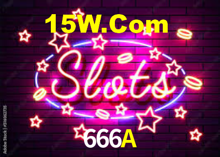 666A