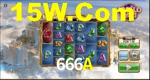 Roulette Table 666A