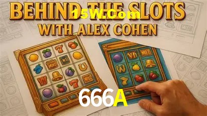 Estatísticas do Jogo 666A
