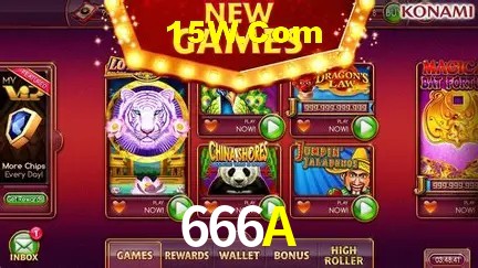 Login Seguro 666A